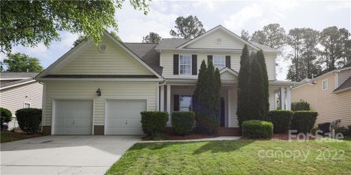 588 Cotton Field Road