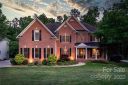 5407 Silver Creek Drive sold home in Waxhaw, SC