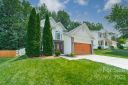 3412 Passour Ridge Lane sold home in Charlotte, SC