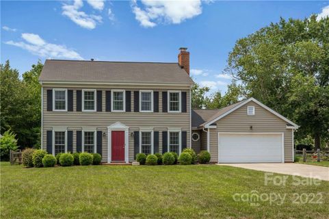12217 Parks Farm Lane