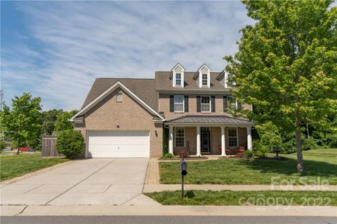 3086 Denali Way