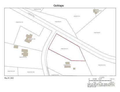 5322 Pond Bluff Drive sold home in Lathans Pond, Monroe, NC