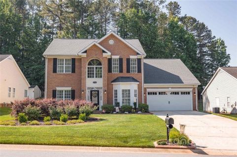 6714 Reedy Creek Road