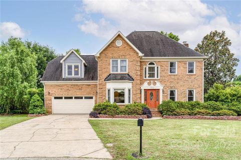 14138 Whistling Duck Court sold home in Feather Trace, Charlotte, NC