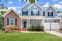 19830 Wooden Tee Drive sold home in Davidson, SC