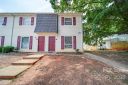 7906 Oak Meadow Court sold home in Charlotte, SC