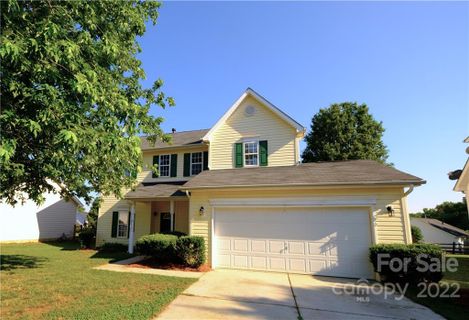 1004 Boulder Drive