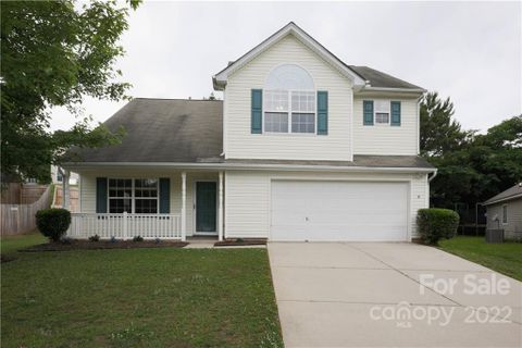 551 Canopy Court