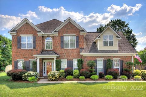 3384 Garrett Drive