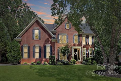 7200 Harcourt Crossing
