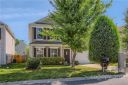 911 Littleton Drive sold home in Concord, SC