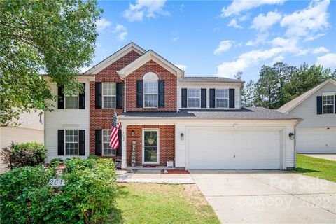2614 Bridgeville Lane