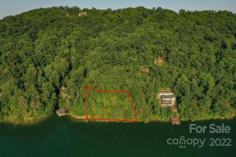 0000 Buffalo Shoals Road 19 sold home in Morlan, Lake Lure, NC