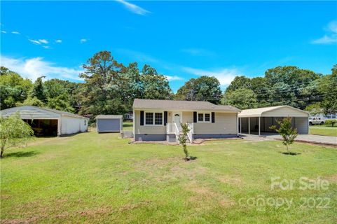 2603 Puritan Street 9 sold home in Penny Park, Gastonia, NC
