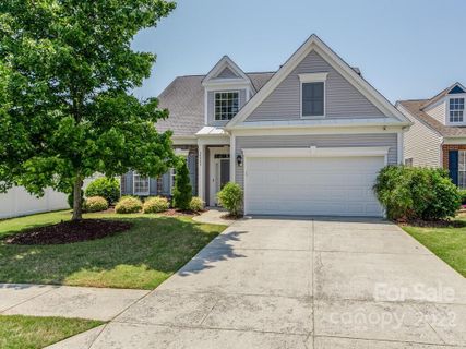 10342 Threatt Woods Drive sold home in Auburn Place, Charlotte, NC