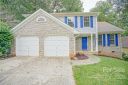 10337 Ashley Farm Drive sold home in Matthews, SC