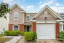 2430 Mason Mill Place sold home in Charlotte, SC