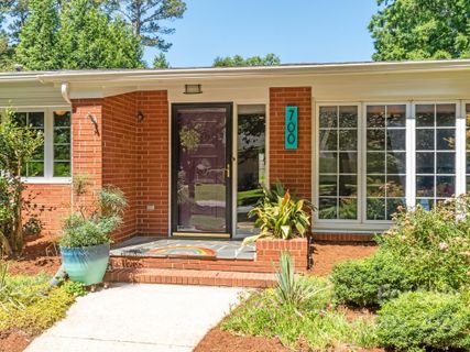 700 Wingrave Drive