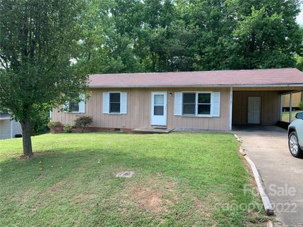 2310 Staircase Road sold home in Town And Country, Lenoir, NC