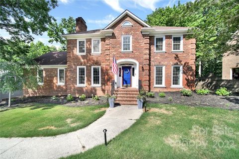 8317 Peyton Randolph Drive