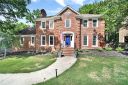 8317 Peyton Randolph Drive sold home in Charlotte, SC