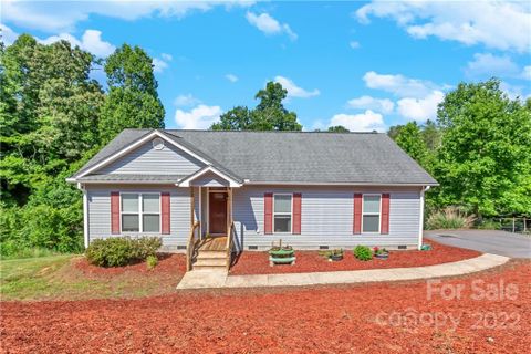 103 Macdougall Lane sold home in Brigadoon Estates, Weaverville, NC