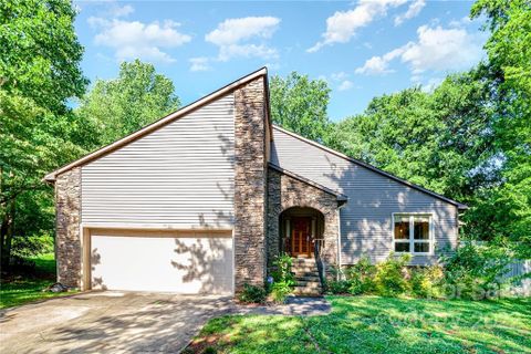 509 Creek Meadow Drive