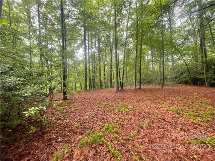 0000 Poplar Crest Drive sold home in Poplar Crest, Pisgah Forest, NC