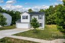 222 Valerie Drive sold home in Lincolnton, SC