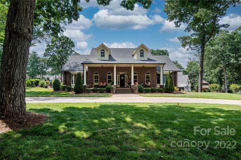 3509 Rock Bridge Drive