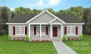 514 Meadowrock Road sold home in Albemarle, SC