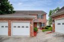 2347 Madeline Meadow Drive sold home in Charlotte, SC
