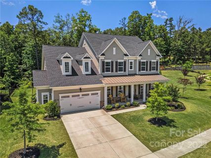 15122 Cimarron Hills Lane