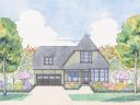 2052 Garden Terrace Circle 14 sold home in Marvin, SC