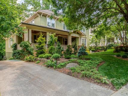 324 Wendover Hill Court sold home in Wendover Hill, Charlotte, NC