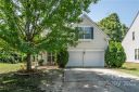 11256 Cypress View Drive sold home in Charlotte, SC