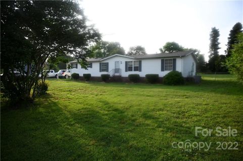 578 Bethlehem Road sold home in Mountain Road Village, Statesville, NC
