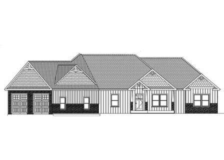 445 Jonathan Creek Drive 18 sold home in Jonathan Creek, Etowah, NC