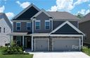 2294 Red Birch Way sold home in Concord, SC