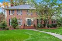 9333 Sardis Glen Drive sold home in Matthews, SC