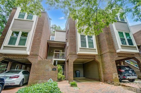 311 S Clarkson Street 16 sold home in Clarkson Place, Charlotte, NC