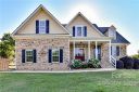 2921 Sweetgrass Lane sold home in Monroe, SC