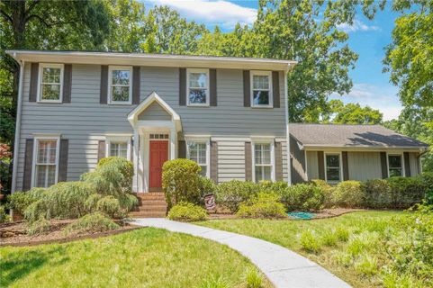 6914 Boaz Court