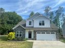 1207 Robinhood Lane sold home in Kannapolis, SC