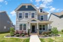 3017 Woodlands Creek Drive sold home in Monroe, SC