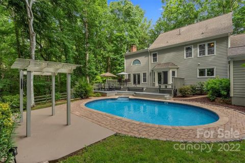 1548 Old Tara Lane sold home in Tara Plantation, Fort Mill, SC