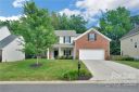 1047 Hallow Lake Terrace sold home in Clover, SC