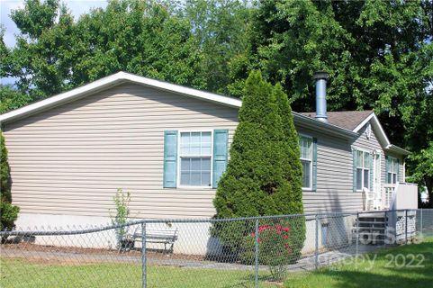 443 Westwood Circle sold home in Grimball Park, Waynesville, NC