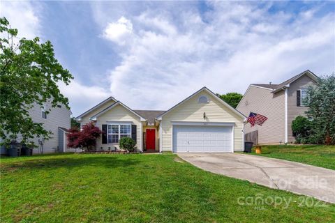 2017 Clear Brooke Drive