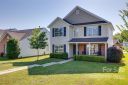 1522 Tuckers Glenn Drive sold home in Rock Hill, SC